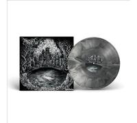 Forgotten Tomb - Nightfloating (Grey Marbled Vinyl) [Vinilo]