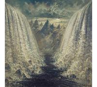 Forgotten Tomb - Nihilistic Estrangement [Vinilo]