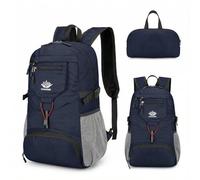 Forhome Sac à Dos Randonnée, Sac à Dos Pliable Portable, Sacs Étanches Randonnée Ultra Léger, Sac à dos de Randonnée Petit Sac à dos pour Homme Femme Voyages Trekking Sport Trekking Camping