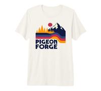 Forja de Palomas Camiseta Premium