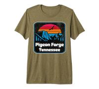 Forja de Palomas Camiseta Premium