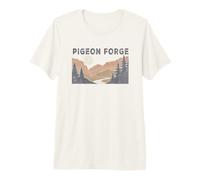 Forja de Palomas Camiseta Premium
