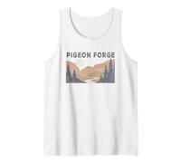 Forja de Palomas Camiseta sin Mangas