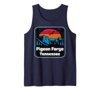 Forja de Palomas Camiseta sin Mangas