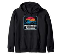 Forja de Palomas Sudadera con Capucha