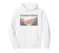 Forja de Palomas Sudadera con Capucha