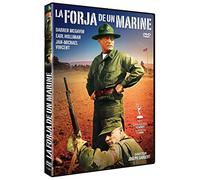 Forja de un marine [DVD]