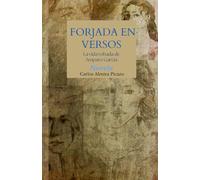 Forjada en versos.: La vida robada de Amparo García.