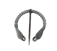forjado Natures Bounty Viking broche