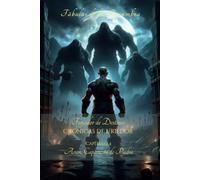 FORJADOR DE DESTINOS. CRÓNICAS DE URILDOR. Capítulo 4. Arion, Caparazón de Piedra: Fantasía Épica y Forja de Destinos: El Viaje Comienza en Urildor