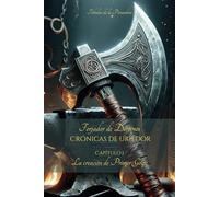 FORJADOR DE DESTINOS. CRÓNICAS DE URILDOR. La creación de Primer Golpe: Fantasía Épica y Forja de Destinos: El Viaje Comienza en Urildor