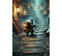 FORJADOR DE DESTINOS. CRÓNICAS DE URILDOR. Las cuevas del Destierro: Fantasía Épica y Forja de Destinos: El Viaje Comienza en Urildor.