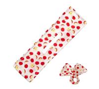 Forjador de moño para cabello largo, forma de moño francés, herramienta práctica para gimnasia, baile, animadora, escuela, evento, concierto, fiesta, ocasión, ballet, deporte, ocio