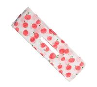 Forjador de moño para pelo largo, forma de moño francés, bonito coletero, suave y flexible, estilo para la escuela, deportes, fiestas, conciertos, ballet, eventos, animadoras, gimnasia, pelota, boda