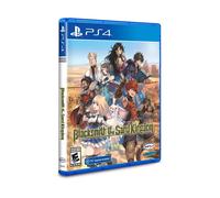 Forjador Del Reino De Arena [Edición Limitada Juegos #440] - PS4