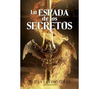 Forjadora de espadas nº 01 La espada de los secretos: 1 (Fantasía)