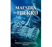 Forjadora De Espadas 2: Maestra Del Hierro