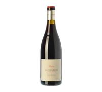 Forjas del Salnés Goliardo Caiño Caíño Tinto Rías Baixas Crianza 75 cl Vino tinto