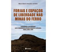 FORJAS E ESPAÇOS DE LIBERDADE NAS MINAS DO FERRO COMUNIDADE E SOCIABILIDADE ENTRE TRABALHADORES AFRODESCENDENTES E AFRICANOS, ITABIRA, 1808 A 1888