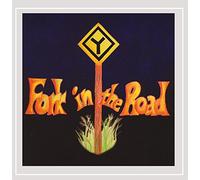 Fork in the Road