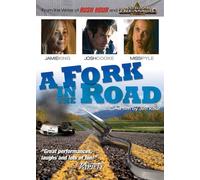 Fork in the Road [Reino Unido] [DVD]