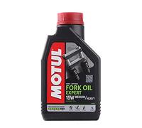 Aceite Horquilla Moto Sae 15W Motul Expert 1 L
