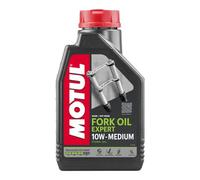 Fork Oil Expert Medium 10W 1 litros
