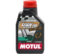 Fork Oil Factory Line Medium 10W 1 litros