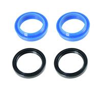 Fork Seal Rockshox - 35 mm - Lyrik, Domain, Pike, Boxxer
