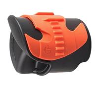 Fork Shock Absorber - ABS, 2.01x2.01x2.01in Cleaning Shock Repairing Tool Wear-Resistant And Lightweight | Protective Bracket Design, Motorcycle Fork Seal Cleaner For Dirt Bikes, Motorbikes, Scooters