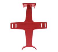 Fork Support Guard, Motorcycle Suspension Protector, Anti-Slip Brace Accessory, Shock Absorption Support for Vehicle Storage Garage Travel Long Riders, Tuning Aid