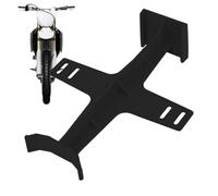 Fork Support Guard, Motorcycle Suspension Protector, Anti-Slip Brace Accessory, Shock Absorption Support for Vehicle Storage Garage Travel Long Riders, Tuning Aid