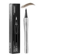 Fork Tipps Cejas Lápiz - Definidor de Cejas, Herramienta de Maquillaje