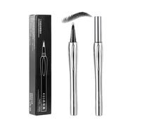 Fork Tipps Cejas Lápiz - Definidor de Cejas, Herramienta de Maquillaje
