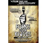 Forks Over Knives (DVD) (UK Release) [Reino Unido]