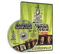 Forks Over Knives: The Extended Interviews [USA] [DVD]