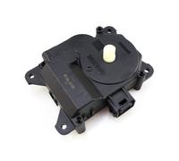 FORLETOR Actuador de puerta de aire HVAC Blend para Toyota 4runner 2003-2009, PP-GF20+M20 87106-35120 063700-8860 8710635120