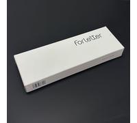 Forletter Guía Profesional H Impresión Offset Tintas UV sobre Poliéster Plata | Acabados Mate y Brillo | Referencia Cromática CMYK para Artes Gráficas, 276 Colores, 21 x 7