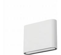 FORLIGHT Aplique Ip54 Slim Led 3,9W 3000K Blanco 268Lm