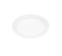 Forlight downlight ip23 easy round ø295mm led 19,7w 4000k blanco 1692lm