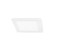 Forlight downlight ip23 easy square 300mm led 19,7w 4000k blanco 1692lm