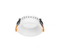 FORLIGHT Downlight Ip54 Jet Ø160Mm Led 17.8W 4000K Blanco 1667Lm