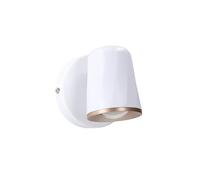 FORLIGHT Foco baño modelo Adri LED Blanco