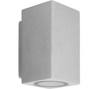 FORLIGHT Foco para iluminar en interior cerámica gris