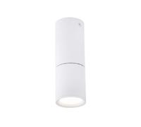 Forlight plafon ip23 tub small led 5.8w 4000k blanco 519lm