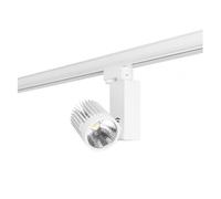 Forlight proyector ip20 onyx led 20w 3000k blanco 1745lm