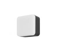 Forlight tilt - aplique de pared exterior led orientable con accesorio para foco de jardín con pincho
