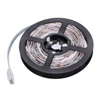 FORLIGHT Tira LED Sound TV 4.8W RGB Iluminación LED Multicolor para TV y Entretenimiento