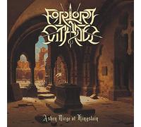 Forlorn citadel - Ashen dirge of kingslain