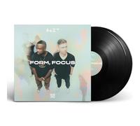 Form, Focus [Vinilo]